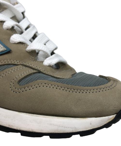 NEW BALANCE（ニューバランス）NEW BALANCE (ニューバランス) 1300 JP3 'Olive' オリーブ サイズ:25.5㎝の古着・服飾アイテム