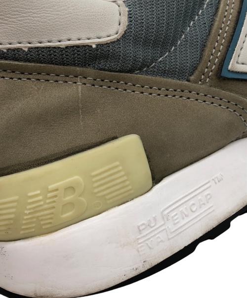 NEW BALANCE（ニューバランス）NEW BALANCE (ニューバランス) 1300 JP3 'Olive' オリーブ サイズ:25.5㎝の古着・服飾アイテム