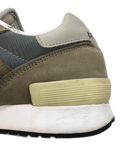 NEW BALANCE（ニューバランス）NEW BALANCE (ニューバランス) 1300 JP3 'Olive' オリーブ サイズ:25.5㎝の古着・服飾アイテム