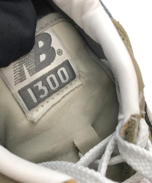 NEW BALANCE（ニューバランス）NEW BALANCE (ニューバランス) 1300 JP3 'Olive' オリーブ サイズ:25.5㎝の古着・服飾アイテム