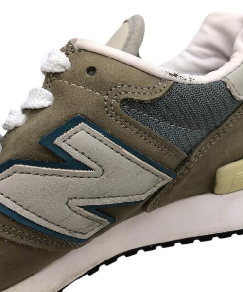 NEW BALANCE（ニューバランス）NEW BALANCE (ニューバランス) 1300 JP3 'Olive' オリーブ サイズ:25.5㎝の古着・服飾アイテム