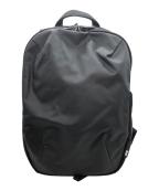 AERエアー）の古着「TECH PACK 2」｜ブラック