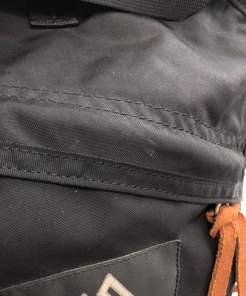 GREGORY（グレゴリー）GREGORY (グレゴリー) MIGHTY DAY ブラック サイズ:下記参照の古着・服飾アイテム