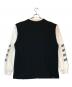 Hysteric Glamour (ヒステリックグラマー) DART TRACK Tシャツ ブラック サイズ:XL：9000円