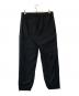Needles (ニードルズ) JOURNAL STANDARD (ジャーナルスタンダード) ナイロントラックパンツ ブラック サイズ:L：14000円