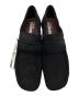 Clarks Originals (クラークス オリジナルズ) WALLABEELOAFER ブラック サイズ:UK9 1/2：12000円