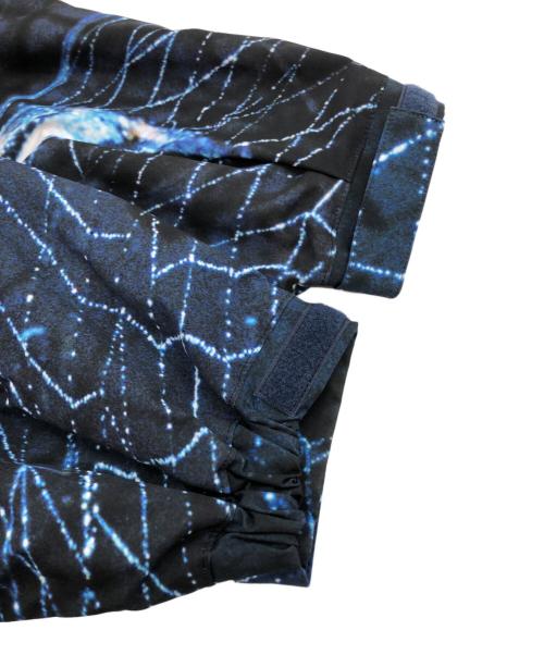 TIGHTBOOTH PRODUCTION（タイトブースプロダクション）TIGHTBOOTH PRODUCTION (タイトブースプロダクション) SPIDER WALK TRACK JKT ネイビー サイズ:XLの古着・服飾アイテム