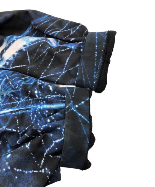 TIGHTBOOTH PRODUCTION（タイトブースプロダクション）TIGHTBOOTH PRODUCTION (タイトブースプロダクション) SPIDER WALK TRACK JKT ネイビー サイズ:XLの古着・服飾アイテム