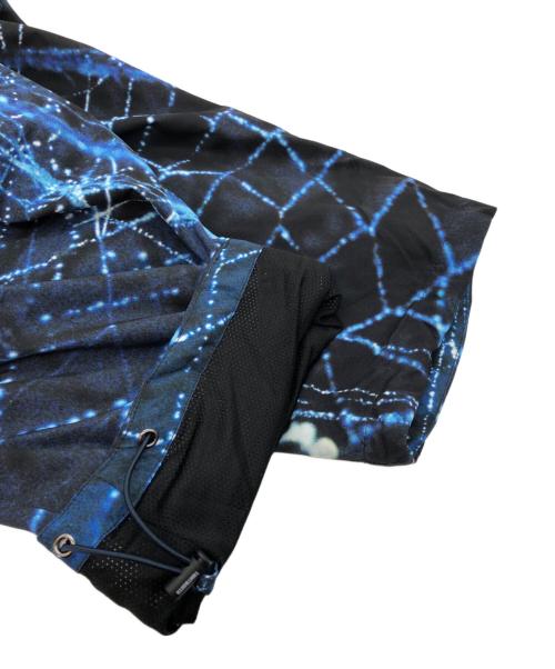 TIGHTBOOTH PRODUCTION（タイトブースプロダクション）TIGHTBOOTH PRODUCTION (タイトブースプロダクション) SPIDER WALK TRACK PANTS ネイビー サイズ:XLの古着・服飾アイテム