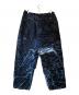 TIGHTBOOTH PRODUCTION (タイトブースプロダクション) SPIDER WALK TRACK PANTS ネイビー サイズ:XL：18000円