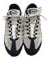 NIKE (ナイキ) AIR MAX 95 BIG BUBBLE BLACK/BLACK-PHANTOM-LT SMOKE GREY ホワイト×ブラック サイズ:US10：16000円