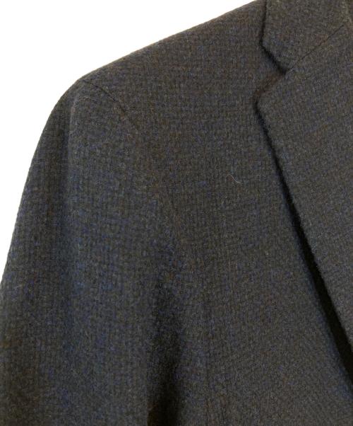 TAGLIATORE（タリアトーレ）TAGLIATORE (タリアトーレ) テーラードジャケット ネイビー サイズ:50/Rの古着・服飾アイテム