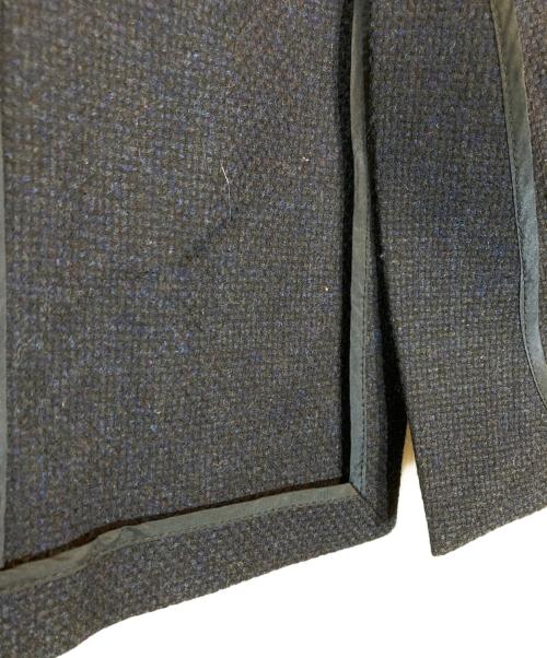 TAGLIATORE（タリアトーレ）TAGLIATORE (タリアトーレ) テーラードジャケット ネイビー サイズ:50/Rの古着・服飾アイテム