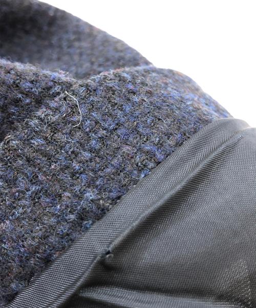 TAGLIATORE（タリアトーレ）TAGLIATORE (タリアトーレ) テーラードジャケット ネイビー サイズ:50/Rの古着・服飾アイテム