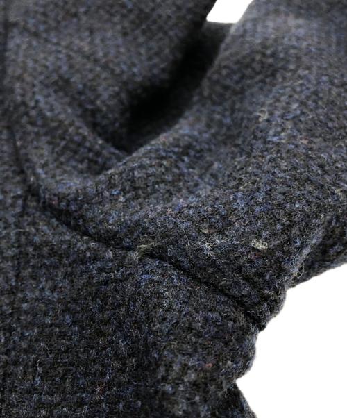 TAGLIATORE（タリアトーレ）TAGLIATORE (タリアトーレ) テーラードジャケット ネイビー サイズ:50/Rの古着・服飾アイテム