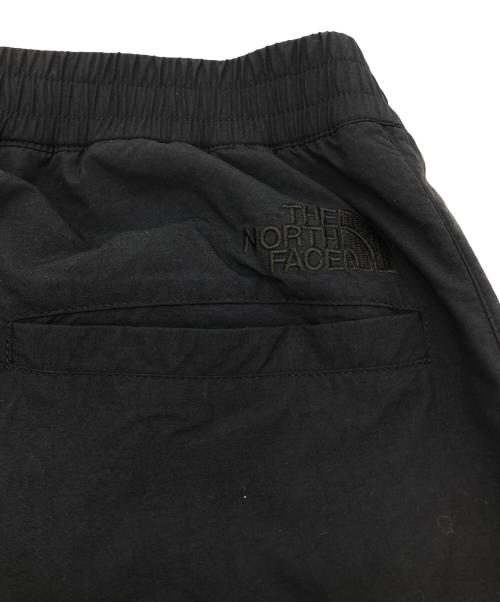 THE NORTH FACE（ザ ノース フェイス）THE NORTH FACE (ザ ノース フェイス) フリースパンツ グレー サイズ:Mの古着・服飾アイテム
