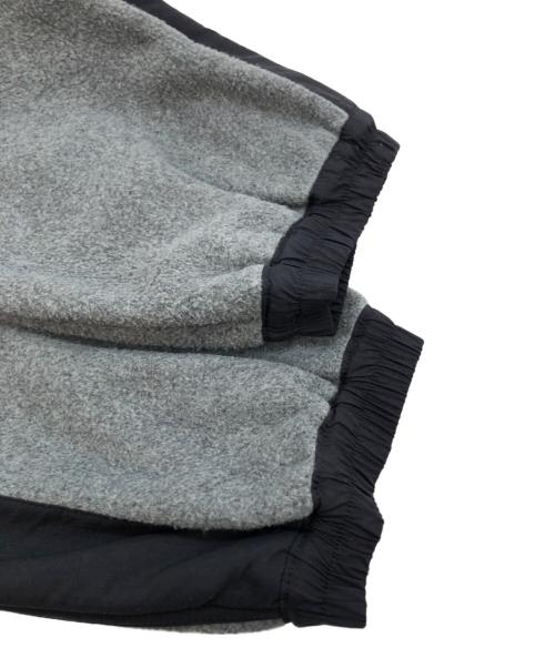 THE NORTH FACE（ザ ノース フェイス）THE NORTH FACE (ザ ノース フェイス) フリースパンツ グレー サイズ:Mの古着・服飾アイテム