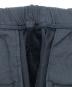 中古・古着 everyone (エブリワン) corduroy belted easy pants ネイビー サイズ:XL：15000円