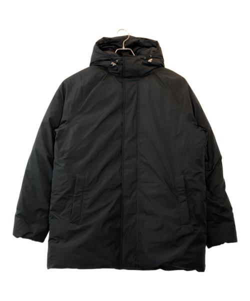 Pyrenex（ピレネックス）Pyrenex (ピレネックス) SPARK2 ダウンジャケット ブラック サイズ:Mの古着・服飾アイテム