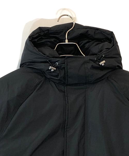 Pyrenex（ピレネックス）Pyrenex (ピレネックス) SPARK2 ダウンジャケット ブラック サイズ:Mの古着・服飾アイテム