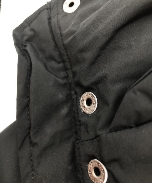 Pyrenex（ピレネックス）Pyrenex (ピレネックス) SPARK2 ダウンジャケット ブラック サイズ:Mの古着・服飾アイテム