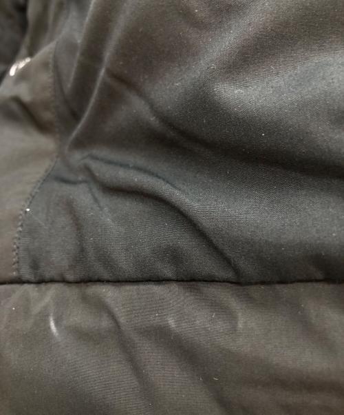 Pyrenex（ピレネックス）Pyrenex (ピレネックス) SPARK2 ダウンジャケット ブラック サイズ:Mの古着・服飾アイテム
