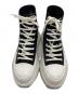 ALEXANDER McQUEEN (アレキサンダーマックイーン) Tread Slick ブラック サイズ:42：20000円