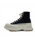 中古・古着 ALEXANDER McQUEEN (アレキサンダーマックイーン) Tread Slick ブラック サイズ:42：20000円