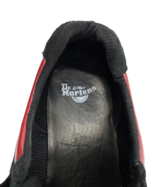 Dr.Martens（ドクターマーチン）Dr.Martens (ドクターマーチン) BUZZ ストラップ シューズ ブラック サイズ:UK6の古着・服飾アイテム
