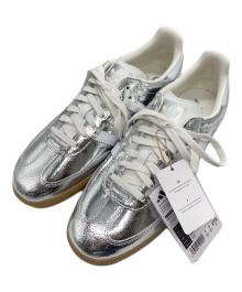 adidas（アディダス）の古着「スニーカー」｜シルバー