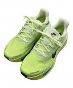 NIKEナイキ）の古着「VOMERO PREMIUM（ボメロ プレミアム）」｜イエロー