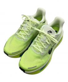 NIKE（ナイキ）の古着「VOMERO PREMIUM（ボメロ プレミアム）」｜イエロー