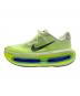 中古・古着 NIKE (ナイキ) VOMERO PREMIUM（ボメロ プレミアム） イエロー サイズ:US9.5：20000円