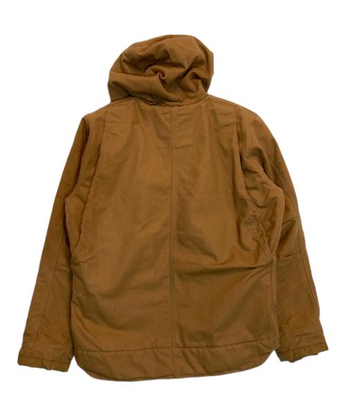 CarHartt（カーハート）CarHartt (カーハート) バートレットジャケット ベージュ サイズ:Mの古着・服飾アイテム
