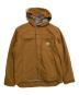 CarHartt（カーハート）の古着「バートレットジャケット」｜ベージュ