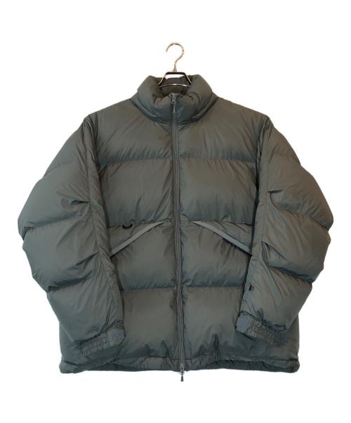 DAIWA PIER39（ダイワ ピア39）DAIWA PIER39 (ダイワ ピア39) TECK ALPINE DOWN PARKA オリーブ サイズ:Lの古着・服飾アイテム
