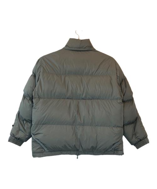 DAIWA PIER39（ダイワ ピア39）DAIWA PIER39 (ダイワ ピア39) TECK ALPINE DOWN PARKA オリーブ サイズ:Lの古着・服飾アイテム