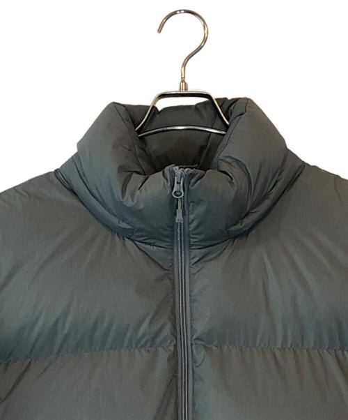 DAIWA PIER39（ダイワ ピア39）DAIWA PIER39 (ダイワ ピア39) TECK ALPINE DOWN PARKA オリーブ サイズ:Lの古着・服飾アイテム