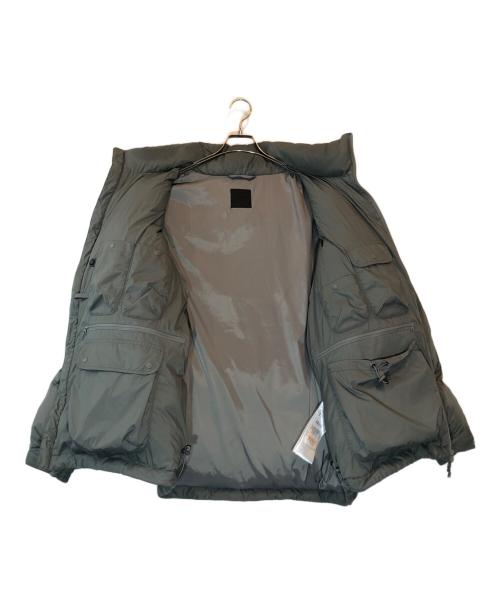 DAIWA PIER39（ダイワ ピア39）DAIWA PIER39 (ダイワ ピア39) TECK ALPINE DOWN PARKA オリーブ サイズ:Lの古着・服飾アイテム