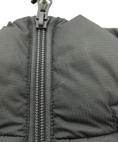 DAIWA PIER39（ダイワ ピア39）DAIWA PIER39 (ダイワ ピア39) TECK ALPINE DOWN PARKA オリーブ サイズ:Lの古着・服飾アイテム