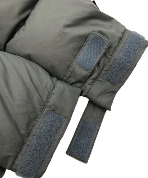 DAIWA PIER39（ダイワ ピア39）DAIWA PIER39 (ダイワ ピア39) TECK ALPINE DOWN PARKA オリーブ サイズ:Lの古着・服飾アイテム