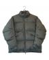 DAIWA PIER39（ダイワ ピア39）の古着「TECK ALPINE DOWN PARKA」｜オリーブ