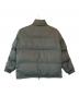 DAIWA PIER39 (ダイワ ピア39) TECK ALPINE DOWN PARKA オリーブ サイズ:L：35000円