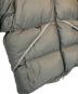中古・古着 DAIWA PIER39 (ダイワ ピア39) TECK ALPINE DOWN PARKA オリーブ サイズ:L：35000円