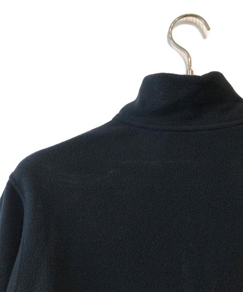 PRADA SPORTS（プラダスポーツ）PRADA SPORTS (プラダスポーツ) フリースジャケット ブラック サイズ:Sの古着・服飾アイテム