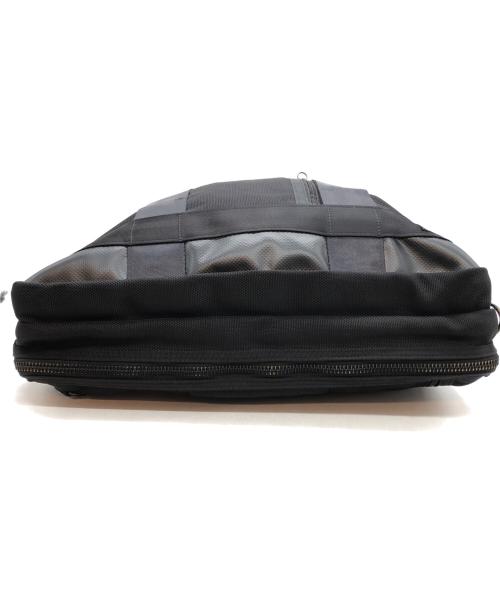 PORTER（ポーター）PORTER (ポーター) HEAT  3WAY BRIEFCASE ブラック サイズ:下記参照の古着・服飾アイテム