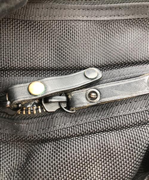 PORTER（ポーター）PORTER (ポーター) HEAT  3WAY BRIEFCASE ブラック サイズ:下記参照の古着・服飾アイテム