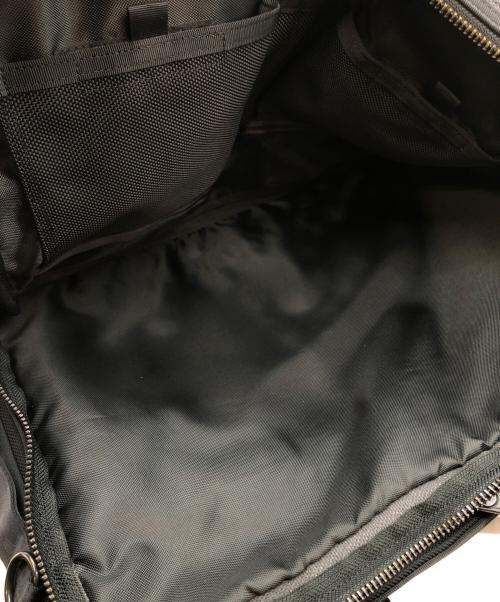 PORTER（ポーター）PORTER (ポーター) HEAT  3WAY BRIEFCASE ブラック サイズ:下記参照の古着・服飾アイテム