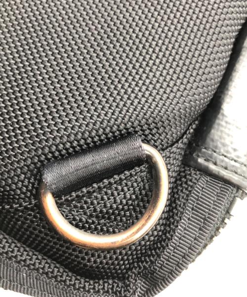 PORTER（ポーター）PORTER (ポーター) HEAT  3WAY BRIEFCASE ブラック サイズ:下記参照の古着・服飾アイテム