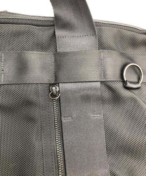 PORTER（ポーター）PORTER (ポーター) HEAT  3WAY BRIEFCASE ブラック サイズ:下記参照の古着・服飾アイテム